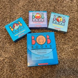 Bob Books